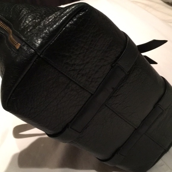 Banana Republic Bag, Like New - Picture 2 of 6